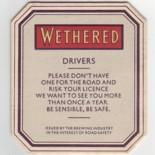 Wethered UK 318